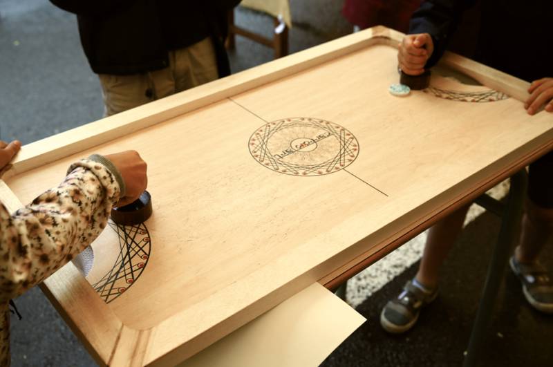 jeux pour kermesse à Lyon et alentours