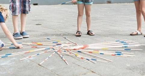 Location de jeux pour vos événements à Lyon