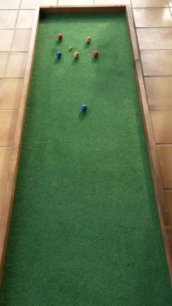 Location de jeux pour vos événements à Lyon