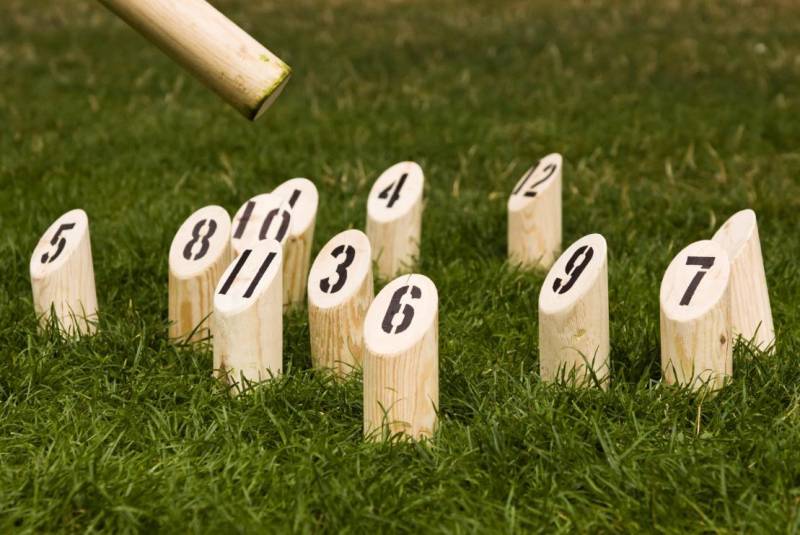 Location de jeux pour vos événements à Lyon