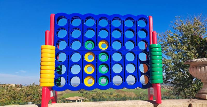 jeux pour kermesse à Lyon et alentours