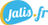 JALIS : Agence web à Lyon - Création et référencement de sites Internet